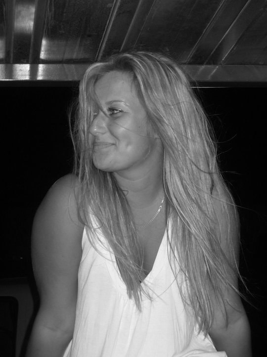 Алёна Михайлова | Москва