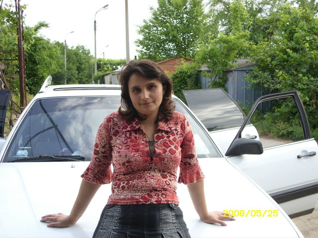 Людмила Шелёмина | Тирасполь