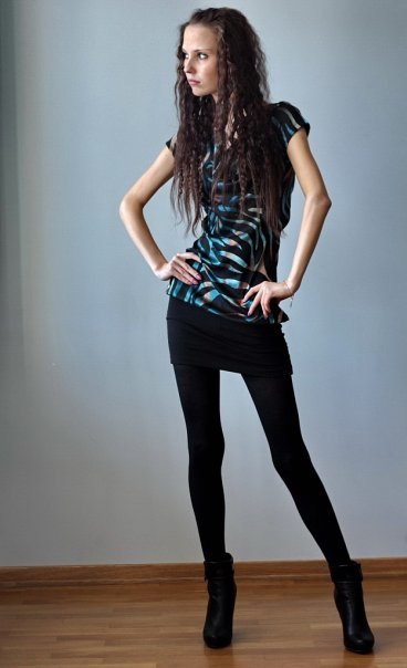 Ленка Цыганова | Киров