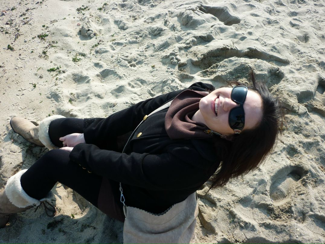 Cvetomira Stefanova | Варна