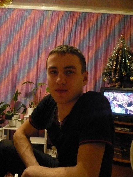 Евгений Кузнецов 