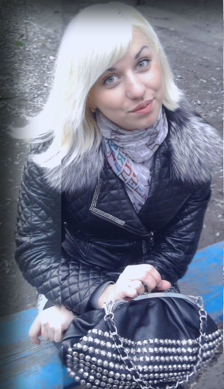 Лена Белая | Днепр (Днепропетровск)
