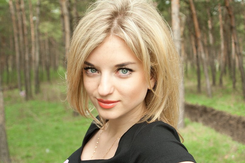 Юля Шевлякова | Chico