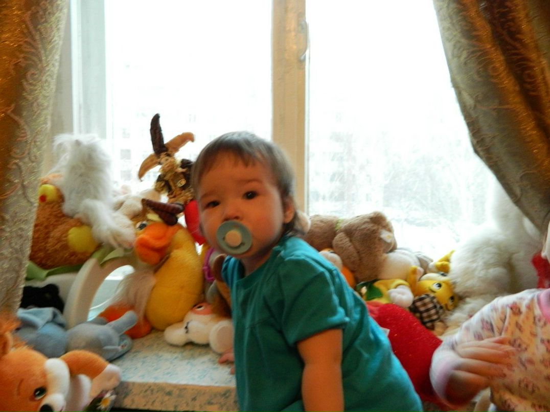 Руслан Байишев | Лениногорск