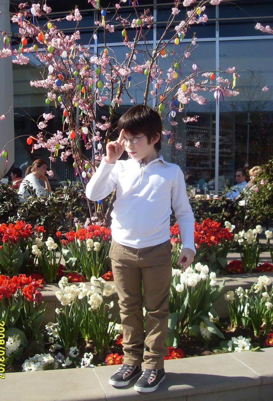 Girl German | Санкт-Петербург