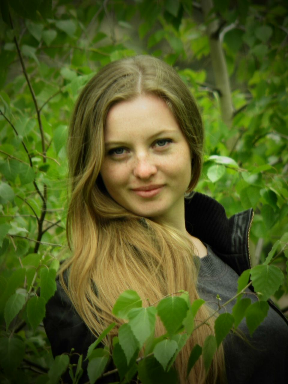 Настя Гуденко non-stop | Новый Буг