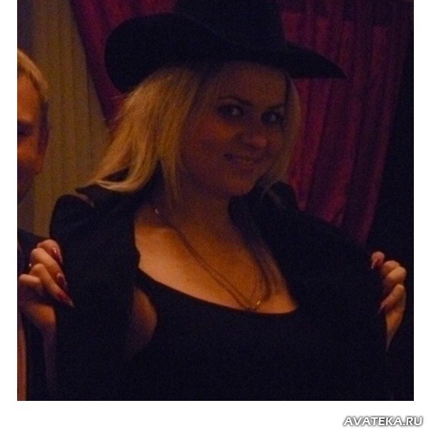 Оленька Михайлова | Донецк