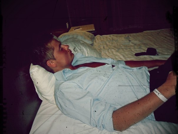 №44, Сашка Николенко, Киев №44, Сашка Николенко, Киев