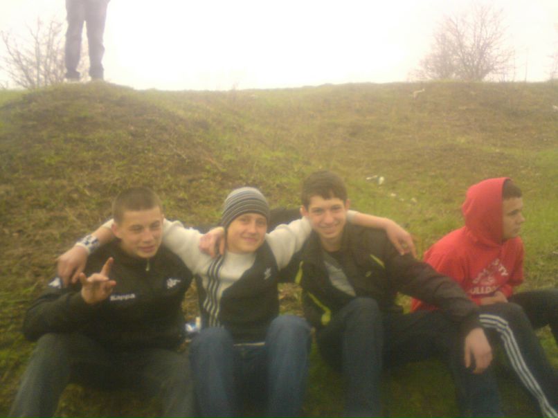 Назар Лавров | Здовбица