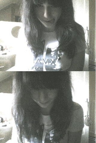 Lika Megrelishvili | Praha