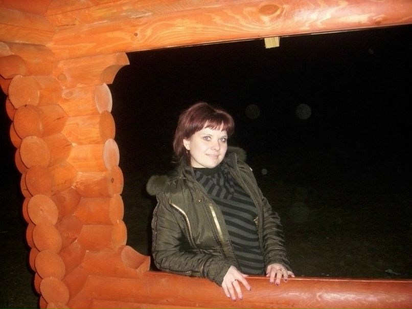 Вероника Данишевская | Ошмяны