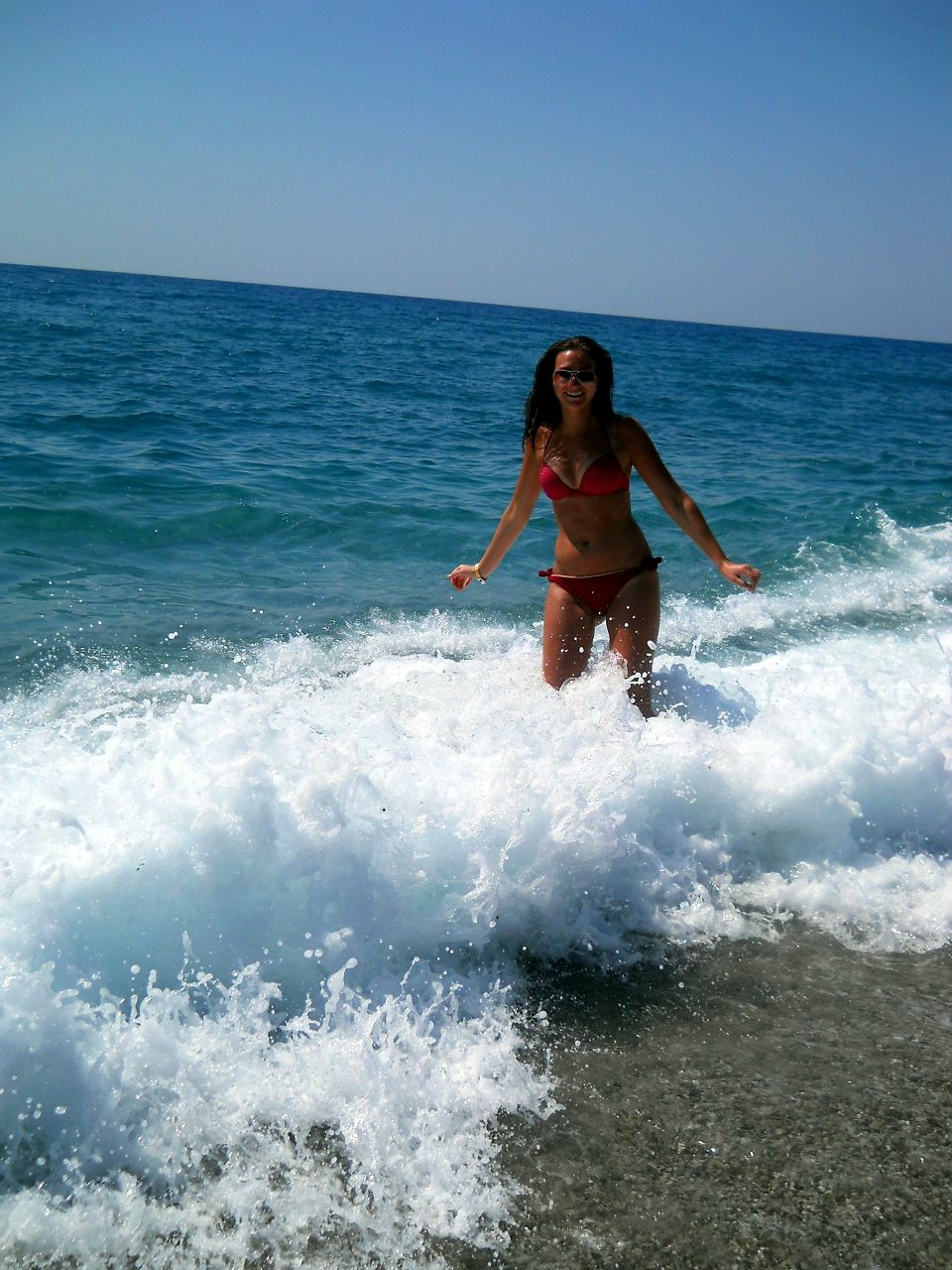 Marina Buslaeva | Москва