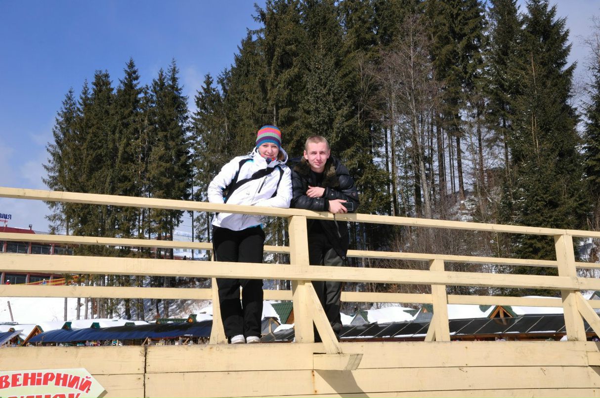 Ира Доброштан | Богуслав