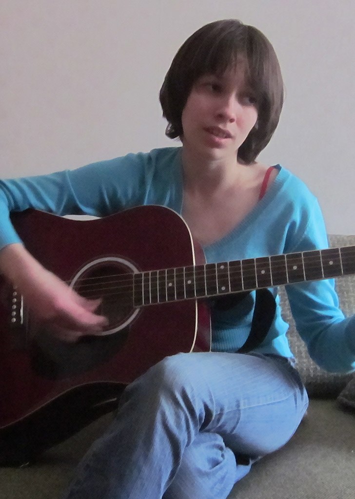 Лиза Бронштейн | Воронеж