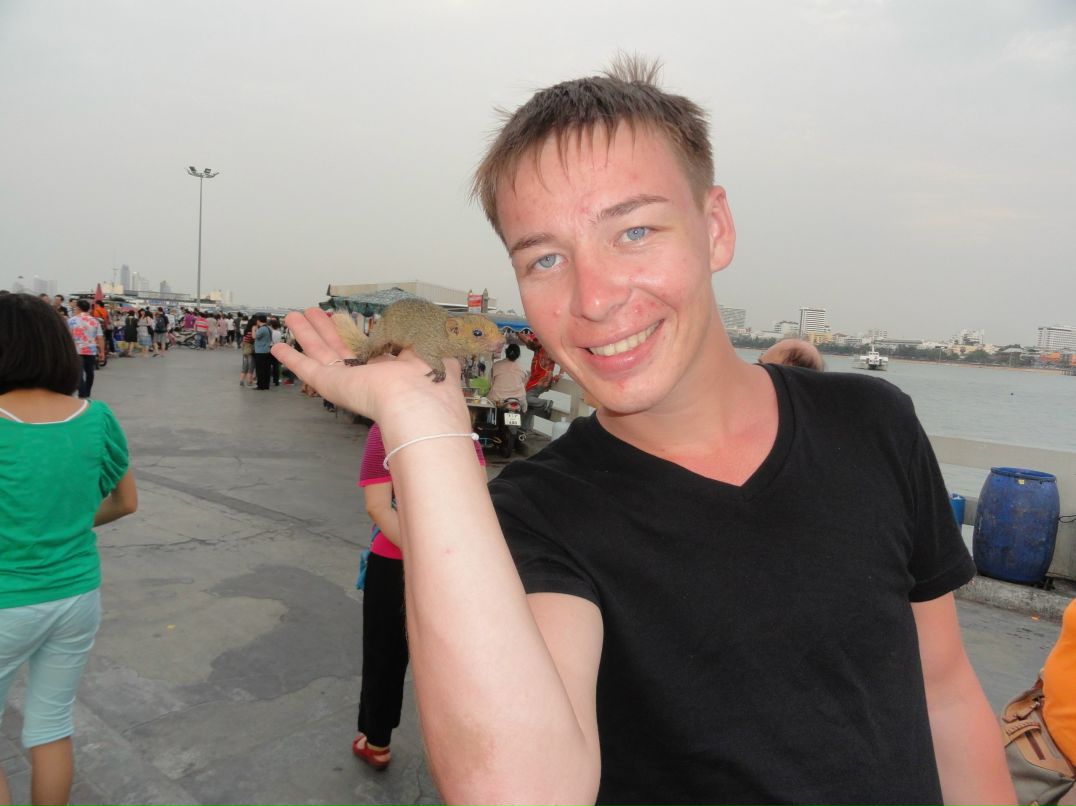 Андрей Петров | 