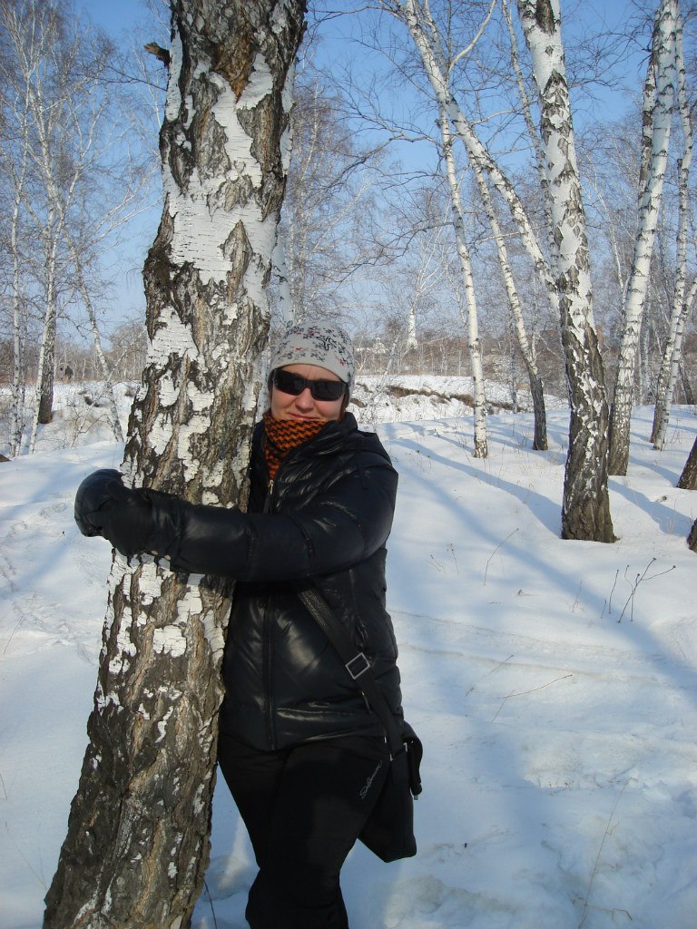 Елена Рожкова Real | Омск