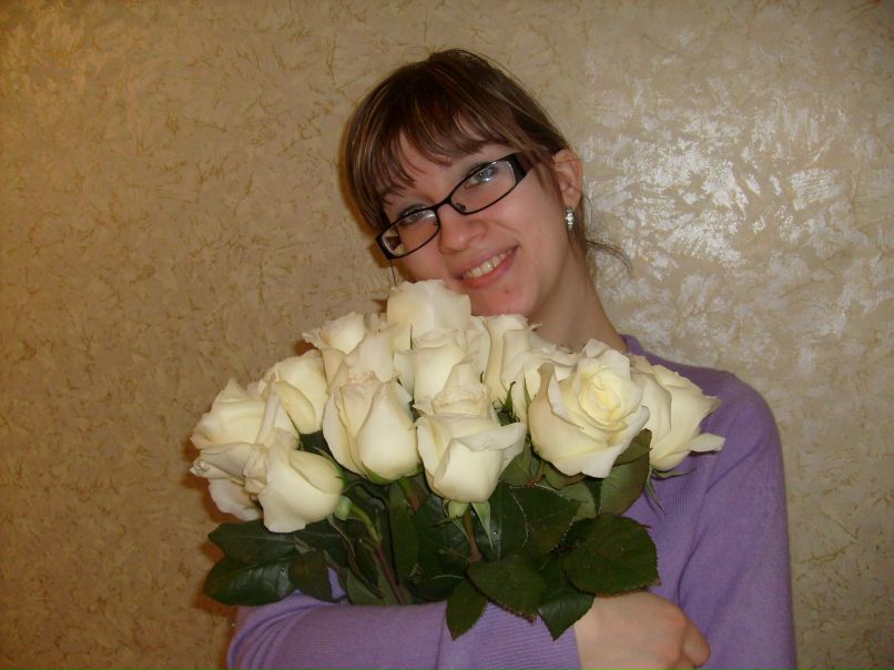 Елена Румянцева | Кострома