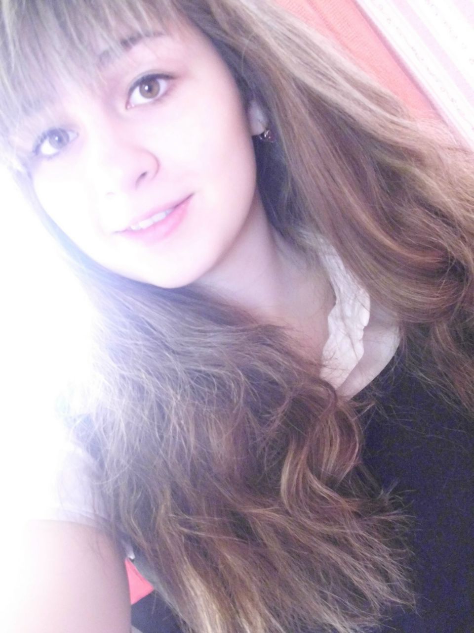 Валентина Пестова | Красноярск