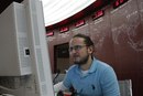 Вальдемар Мгеладзе, Телави, Грузия, 