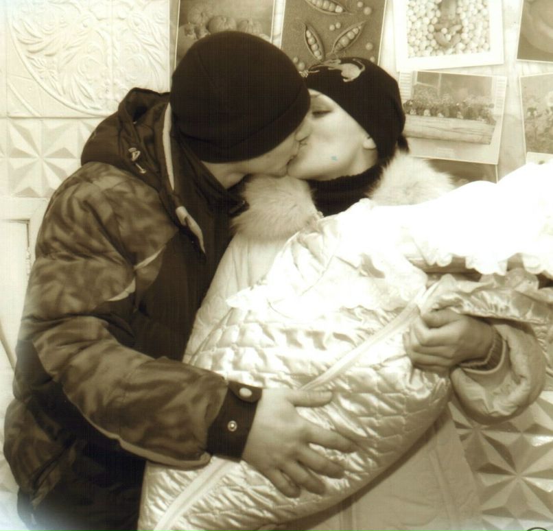 Анастасия Подковская ♥№@$+Y@♥ | Челябинск