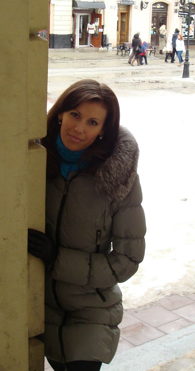 Олена Шунькіна | 