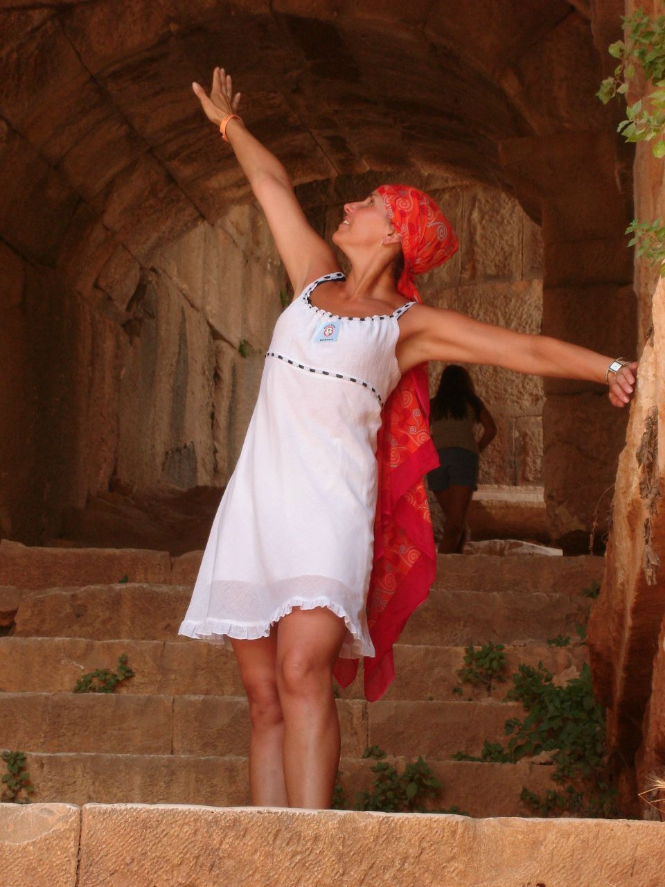 Татьяна Звягинцева (Шестерикова) | Санкт-Петербург