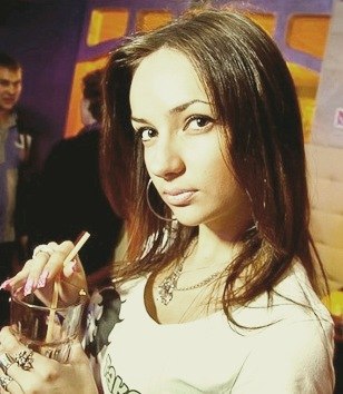 Anastasia Slepkareva-Revinskaya | Барановичи