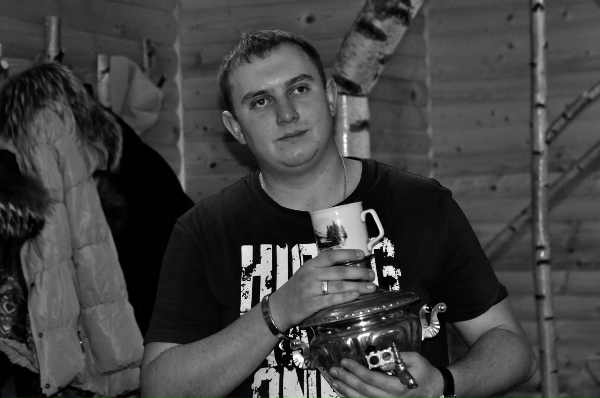 Руслан Гаптельбаров Равильевич | Казань