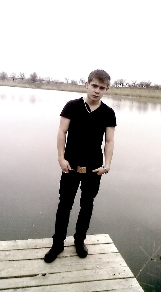 Бодя Хаинский | 