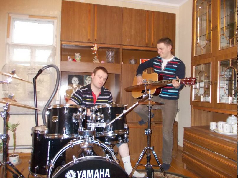 Егор Бибикин | Гомель