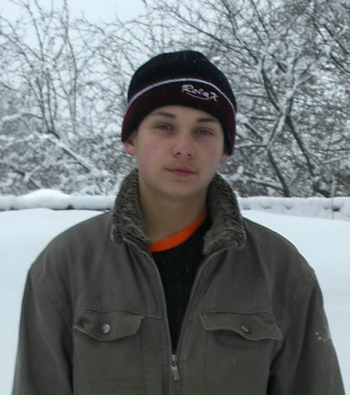 Рома Апанович RoM4iK (ICE CAT)™ | Гомель