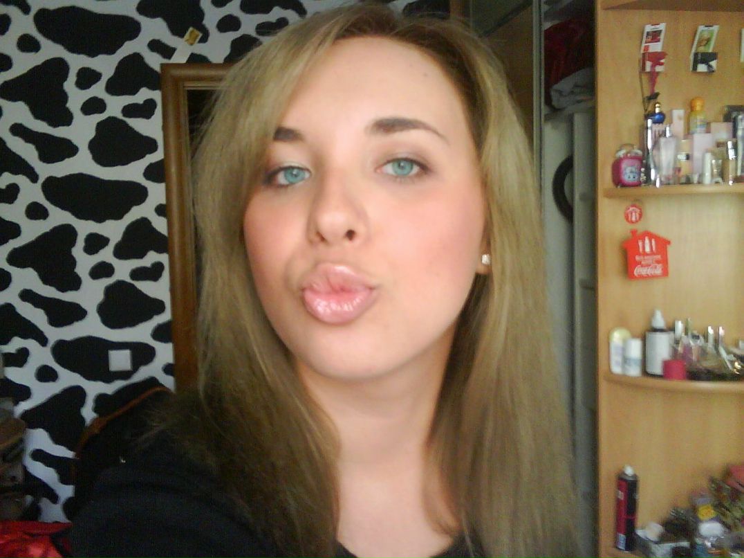 Юлька Тиванова | Минск