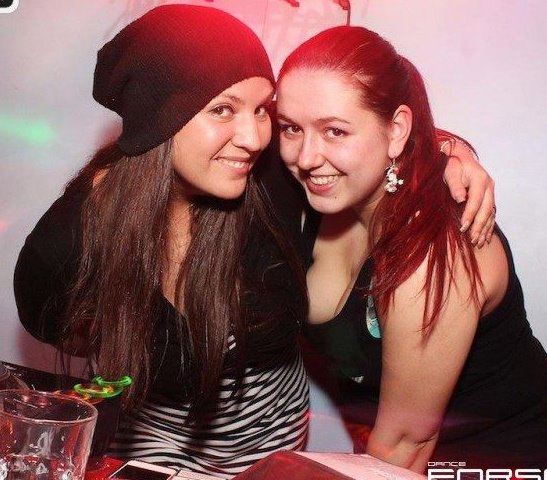 Yulka Fidelis | Киев