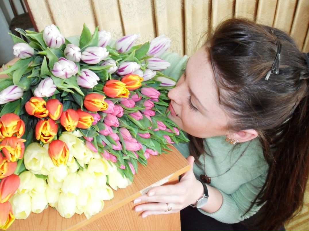 Маришка Чудакова _GIA_ | 