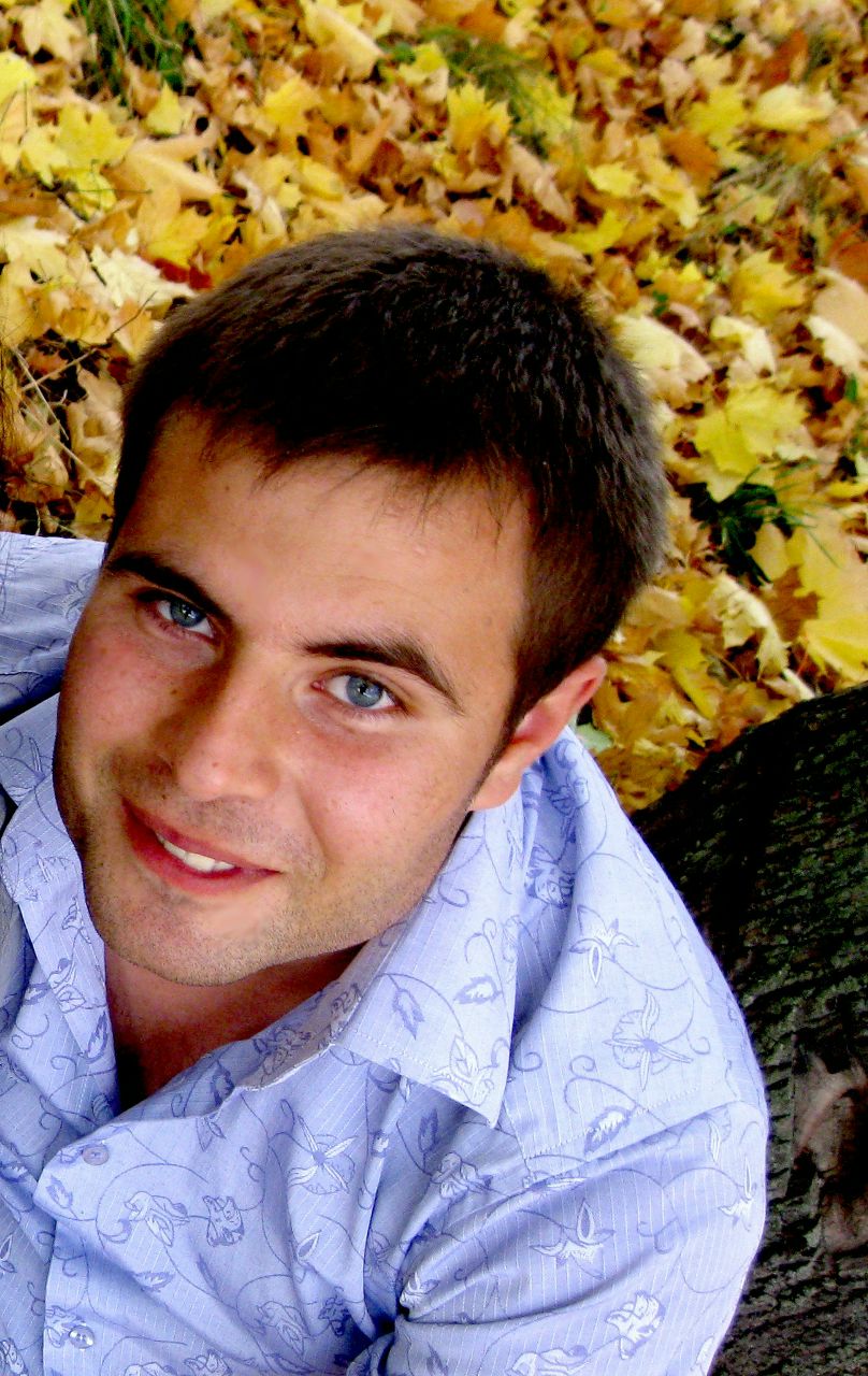 Віталік Рогач | Сквира