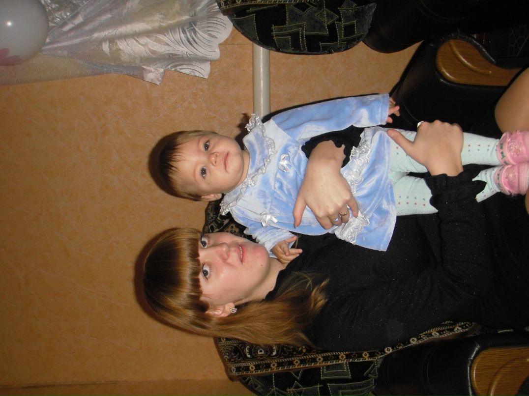 Виктория Прядко | Киев