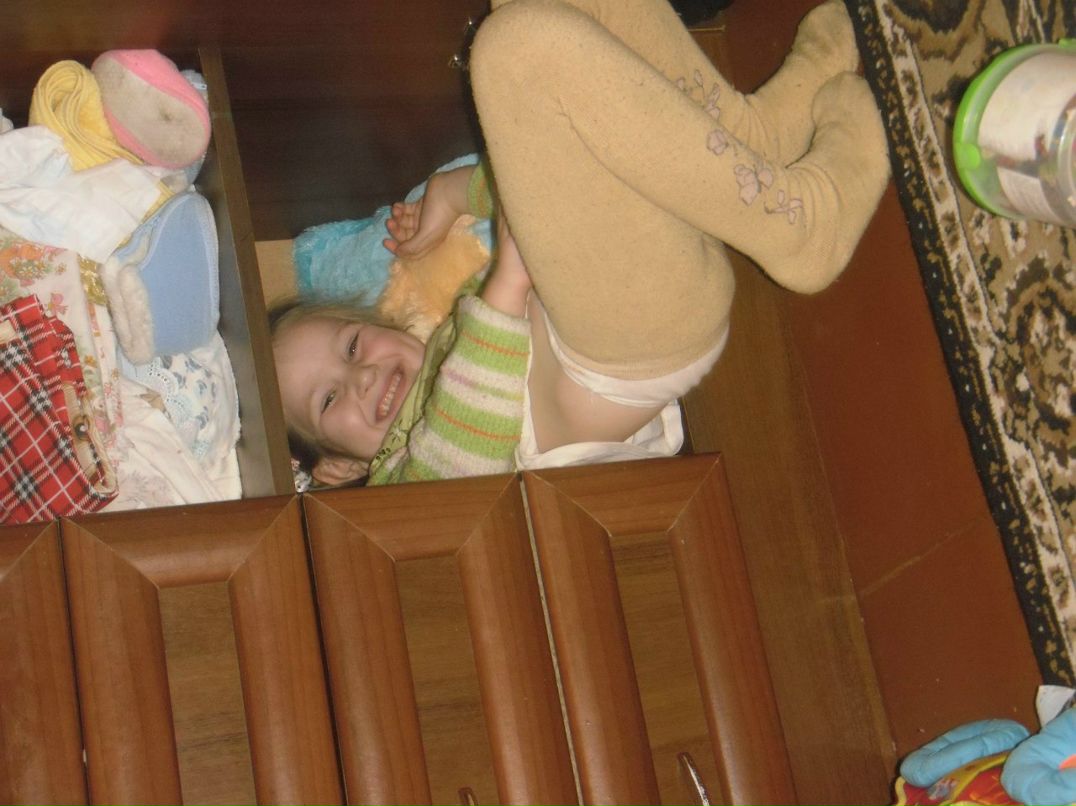 Виктория Прядко | Киев