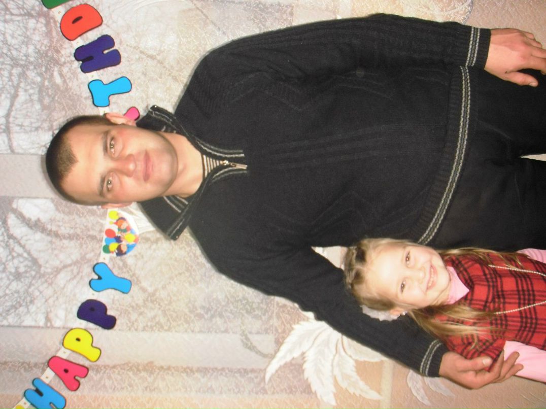 Виктория Прядко | Киев