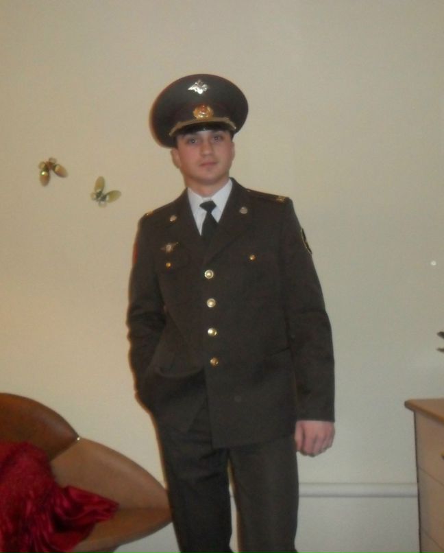 Роман Смирнов | 