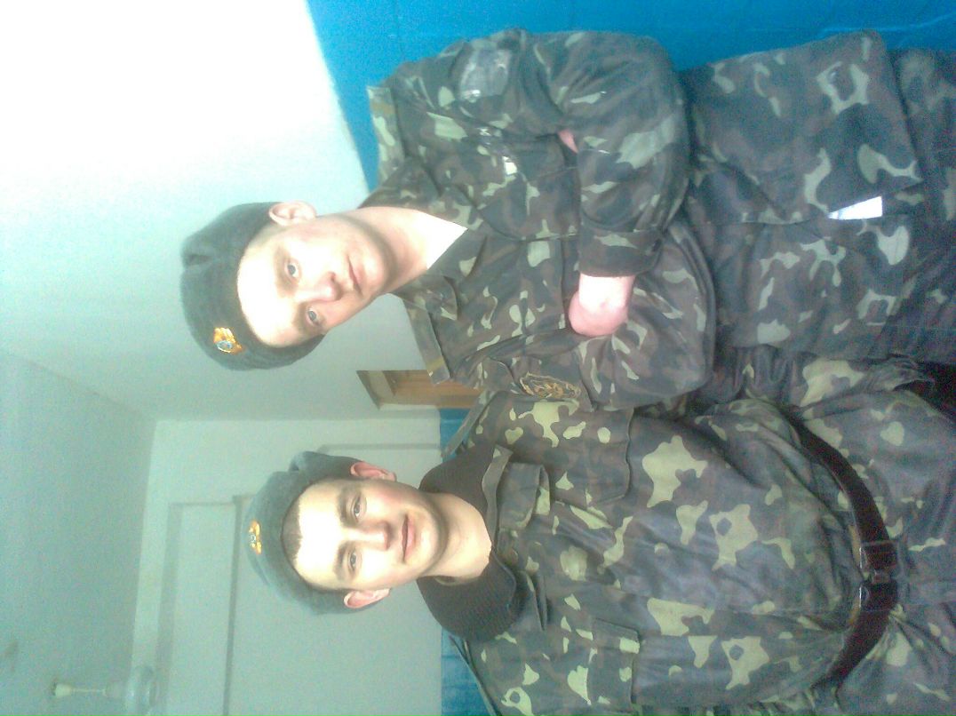 Николай Ударцев Саныч | Дружковка