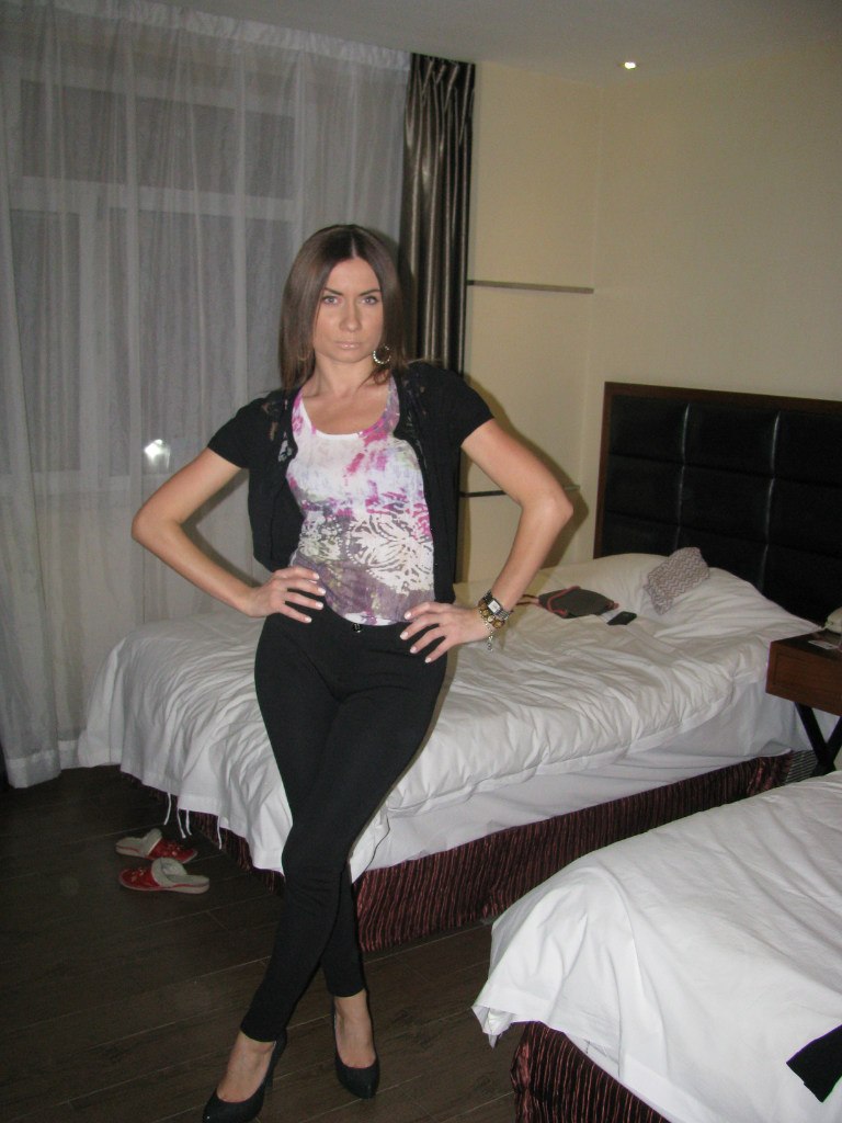 Elena Volohova | Минск