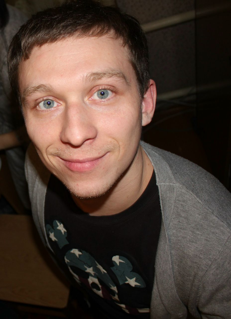 Sergey London | Минск