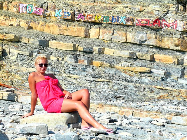 Екатерина Воробьёва | Ростов-на-Дону