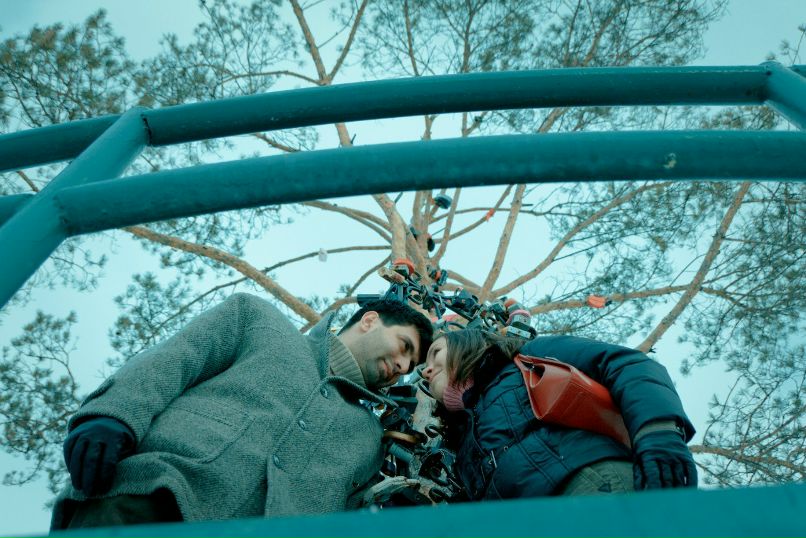 Глеб Тропин | Челябинск