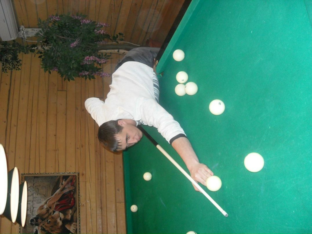 Антон Белянинов | Казань