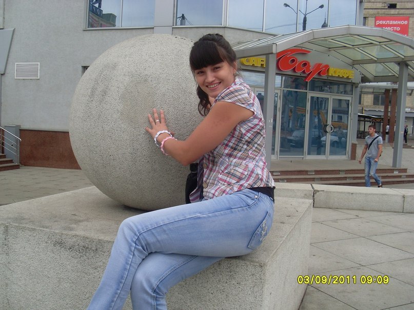 Альбина Рамазанова | Казань