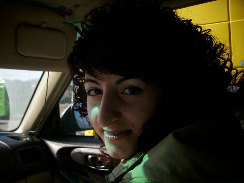 Элина Вертинская | Минск