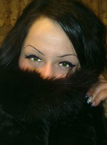 Надежда Грек | Одесса