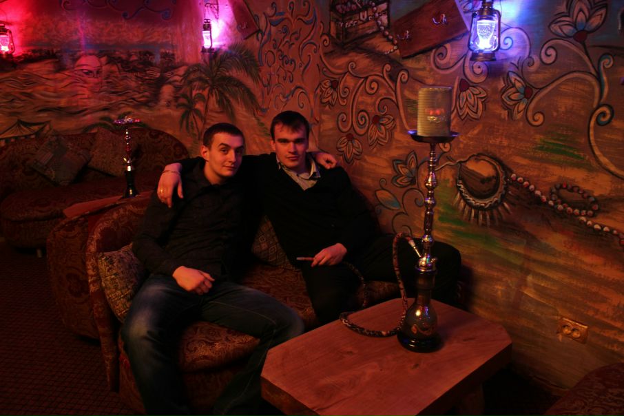 №2, Вадим Роман, Винница №2, Вадим Роман, Винница