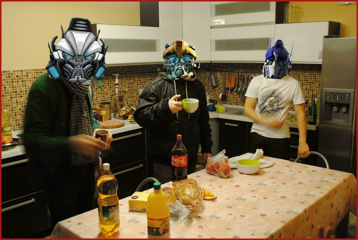 Ваня Намёткин JUDO | 